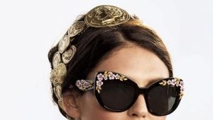 Güneş Gözlüğü Dolce & Gabbana