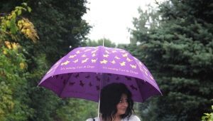 Guarda-chuva Moschino
