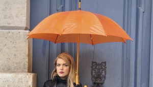 Dopplerovské deštníky