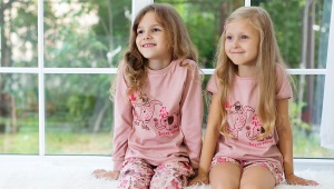 Children's clothing Bossa Nova