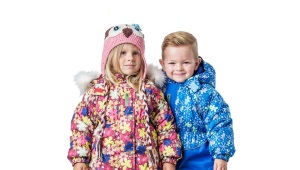 Caimano children's clothing