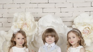 Children's clothing Choupette