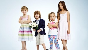 Futurino children's clothing