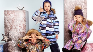 Huppa children's clothing