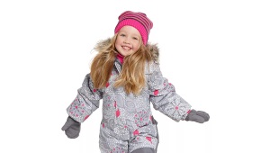 Lassie children's clothing