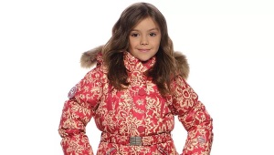 Vêtements pour enfants Nels 