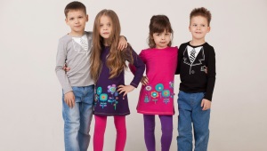 Vêtements pour enfants Pélican