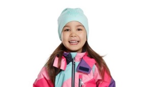 Children's clothing for the season