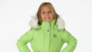 Roupa infantil Poivre Blanc