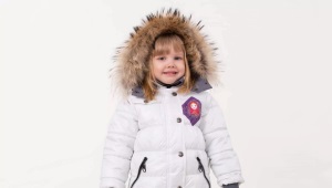 Roupa infantil Tornado