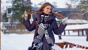 Finnish women's clothing