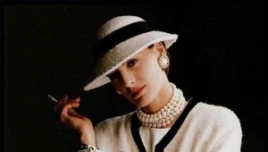 Colar de pérolas - a joia favorita de Coco Chanel