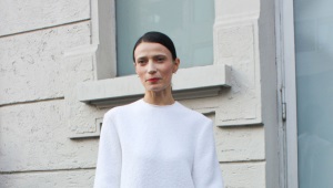 Style Minimalisme dans les vêtements