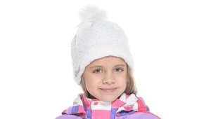 Reflectors for children's clothing