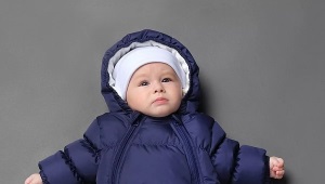 Outerwear for newborns