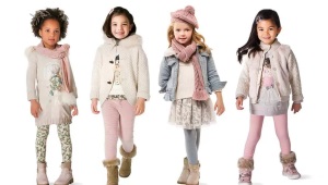 Spring clothes for girls