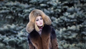 Winter clothes for women