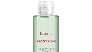 Absorbent tonic Faberlic
