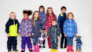 Vêtements pour enfants Super Cadeau