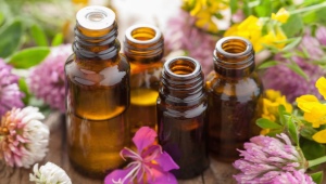 How to use essential oils for the face