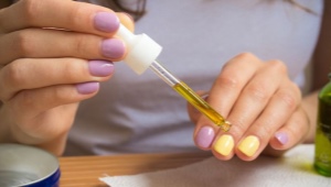 What is the best cuticle oil and how to use it