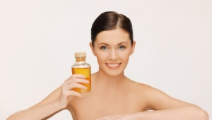 Castor oil for wrinkles