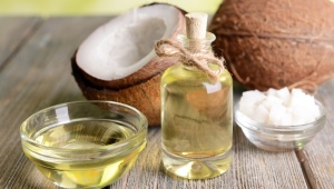 Coconut oil for stretch marks