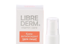 LibreDerm Antioxidant Cream