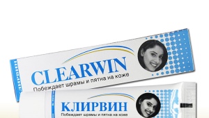 Clearwin face cream