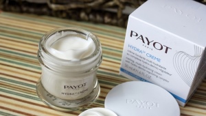 Payot Cream