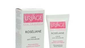 Anti-redness cream Uriage 
