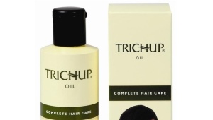 Óleo de cabelo Trichup