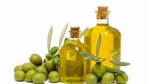 Olive oil for stretch marks during pregnancy