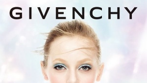 Toz Givenchy