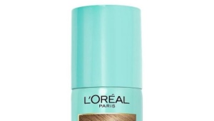 Spray para pintar as raízes do cabelo L'Oreal
