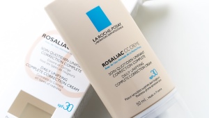 CC cream La Roche-Posay