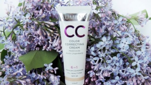 Lumene CC Cream  