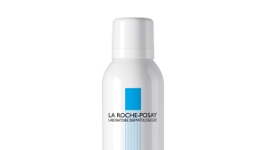 Agua termal La Roche-Posay