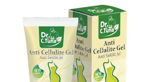 Anti-cellulite cream