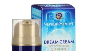 CC Dream Cream da Black Pearl