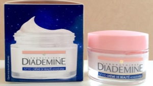 Cream Diademine 