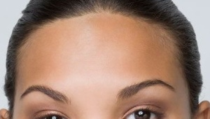 Facial depilatory cream