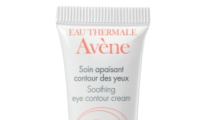 Avene eye cream