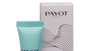 Payot eye cream