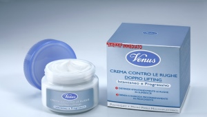 Venus face cream 