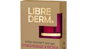 Cream Expert LibreDerm Grape Stem Cells