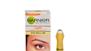 Garnier eye cream