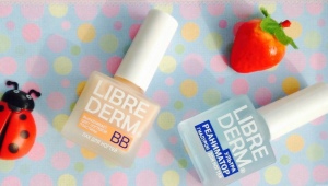 LibreDerm nail polish