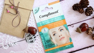 Compliment face mask 