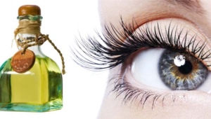 Can burdock oil be used for eyelashes